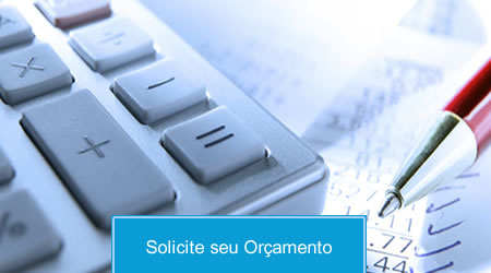 Solicite seu Or�amento